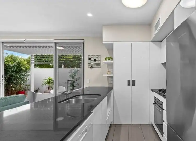 Fourth view of Homely apartment listing, 1/441 Hawthorne Road, Bulimba QLD 4171
