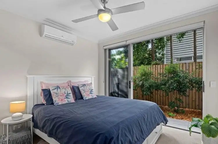 Fifth view of Homely apartment listing, 1/441 Hawthorne Road, Bulimba QLD 4171