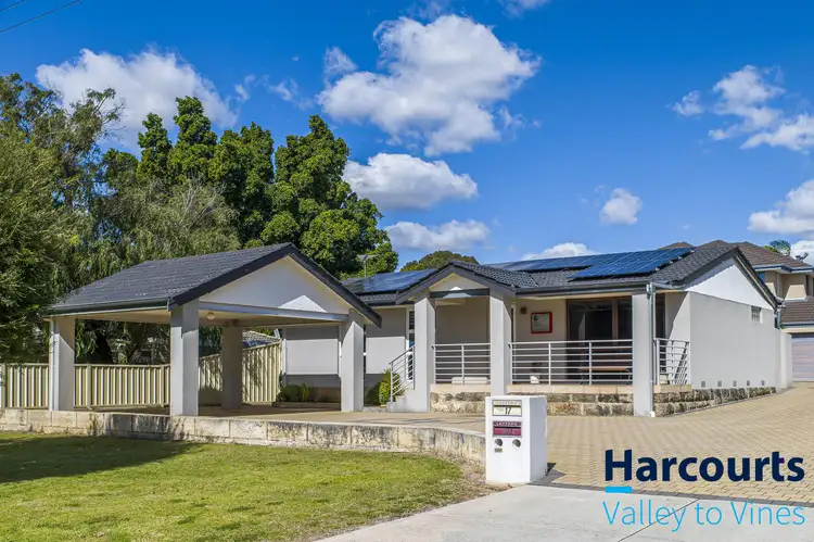 Second view of Homely house listing, 17 Armada Street, Bayswater WA 6053