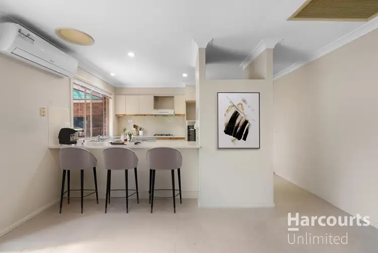 Fifth view of Homely house listing, 7 Pattern Place, Woodcroft NSW 2767