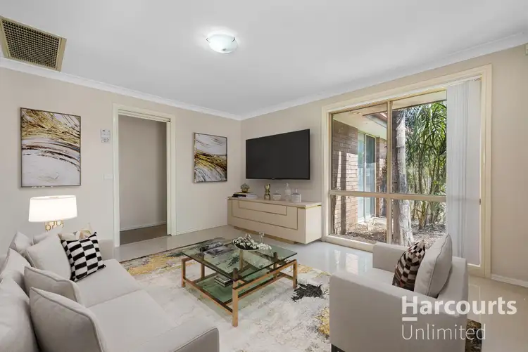 Sixth view of Homely house listing, 7 Pattern Place, Woodcroft NSW 2767