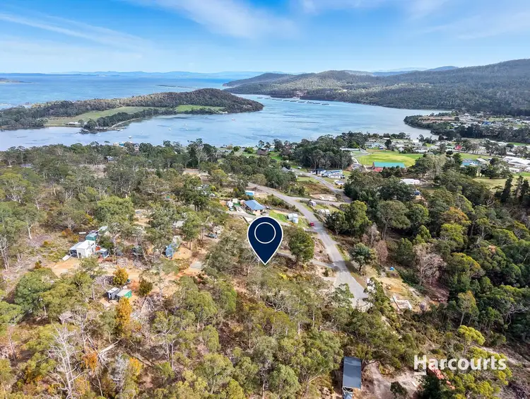 25 Mundy Court, Nubeena TAS 7184