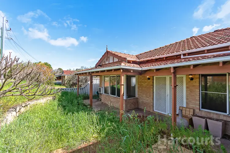Second view of Homely house listing, 41 High Road, Wanneroo WA 6065
