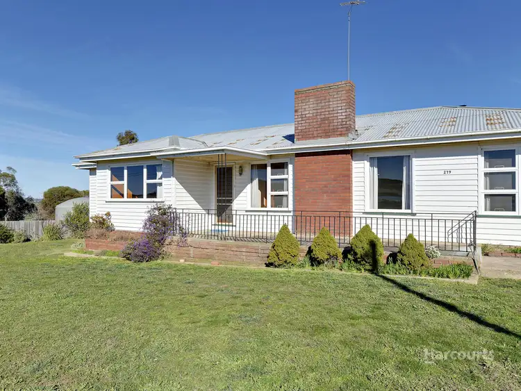 Second view of Homely house listing, 279 Hanslows road, Cambridge TAS 7170