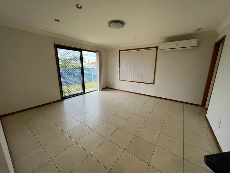 Second view of Homely unit listing, 1/100 Clark, Clifton QLD 4361