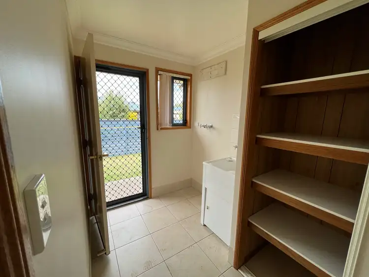 Fourth view of Homely unit listing, 1/100 Clark, Clifton QLD 4361