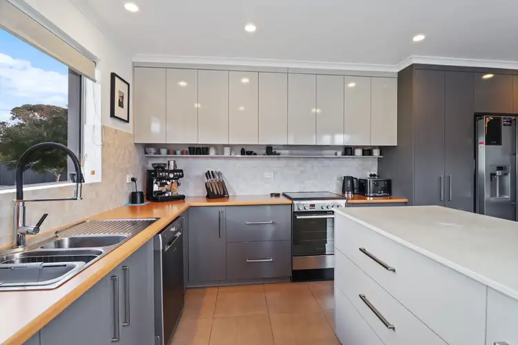 Third view of Homely house listing, 11 Barrack Street, Akaroa TAS 7216