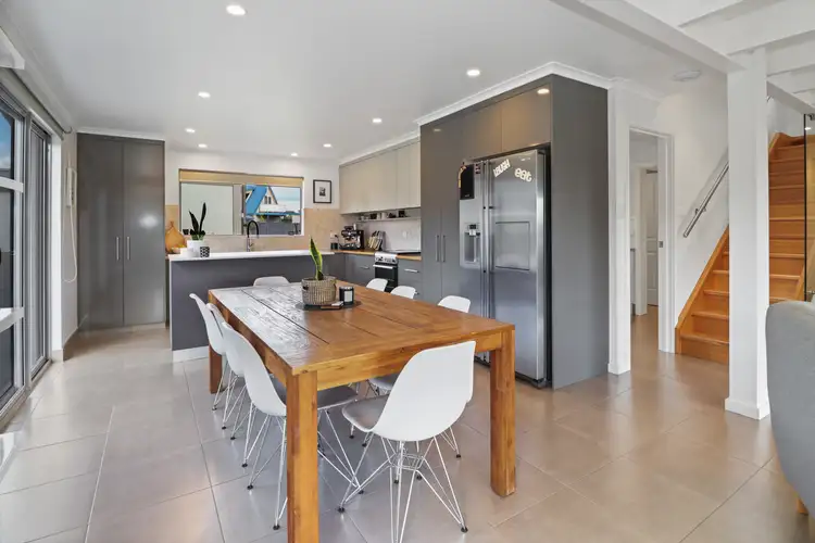 Fourth view of Homely house listing, 11 Barrack Street, Akaroa TAS 7216