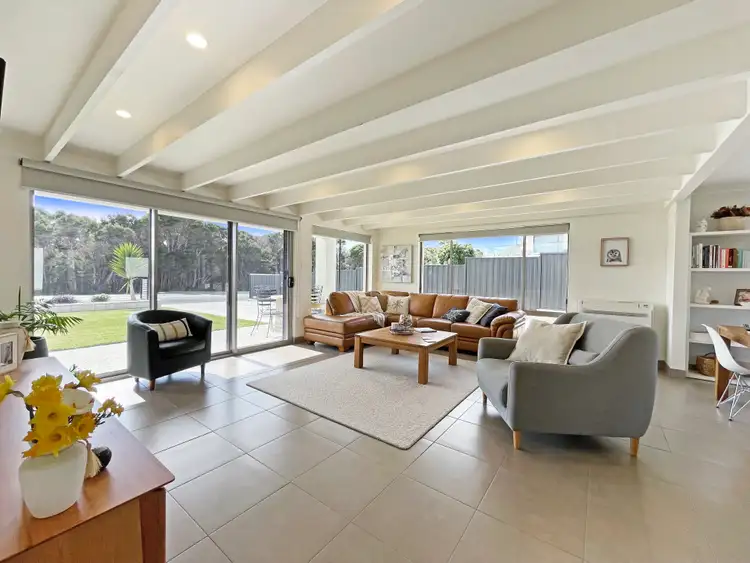 Fifth view of Homely house listing, 11 Barrack Street, Akaroa TAS 7216