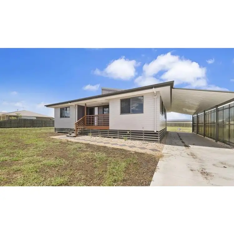 Main view of Homely house listing, 25 Murton Street, Nobby QLD 4360