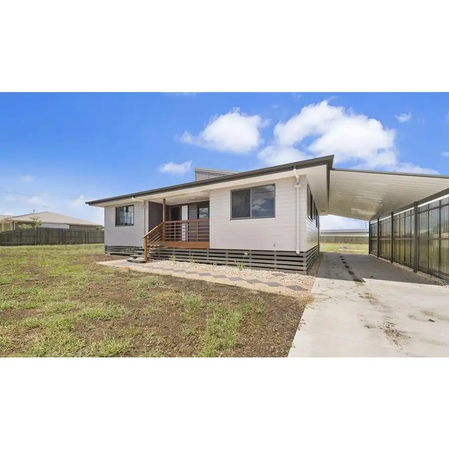Main view of Homely house listing, 25 Murton Street, Nobby QLD 4360