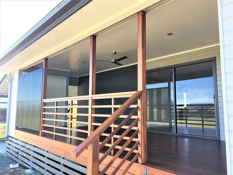 Second view of Homely house listing, 25 Murton Street, Nobby QLD 4360
