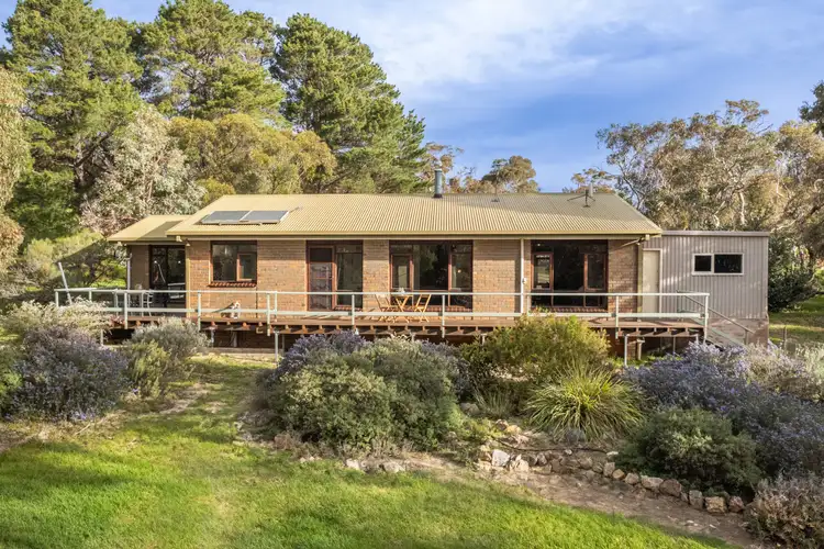 Lot 199 Kemmiss Hill Road
