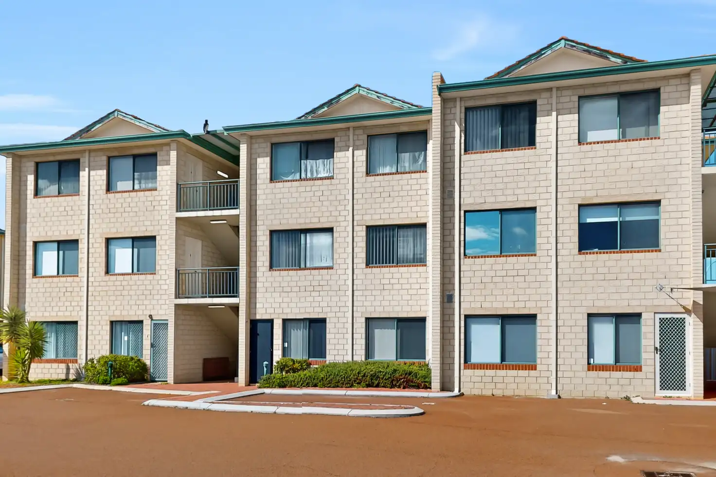 Main view of Homely house listing, 6/39 Currambine Boulevard, Currambine WA 6028