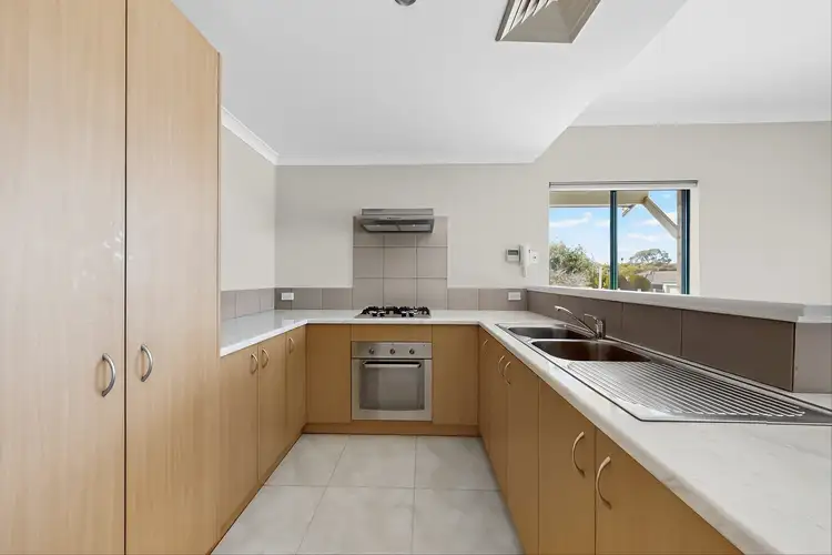 Second view of Homely house listing, 6/39 Currambine Boulevard, Currambine WA 6028