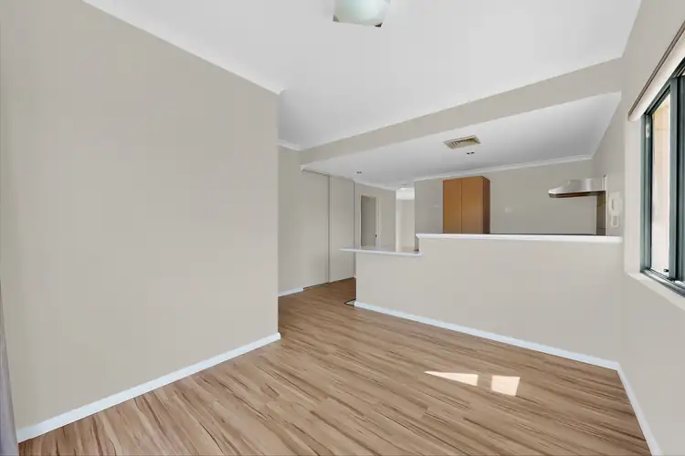 Third view of Homely house listing, 6/39 Currambine Boulevard, Currambine WA 6028