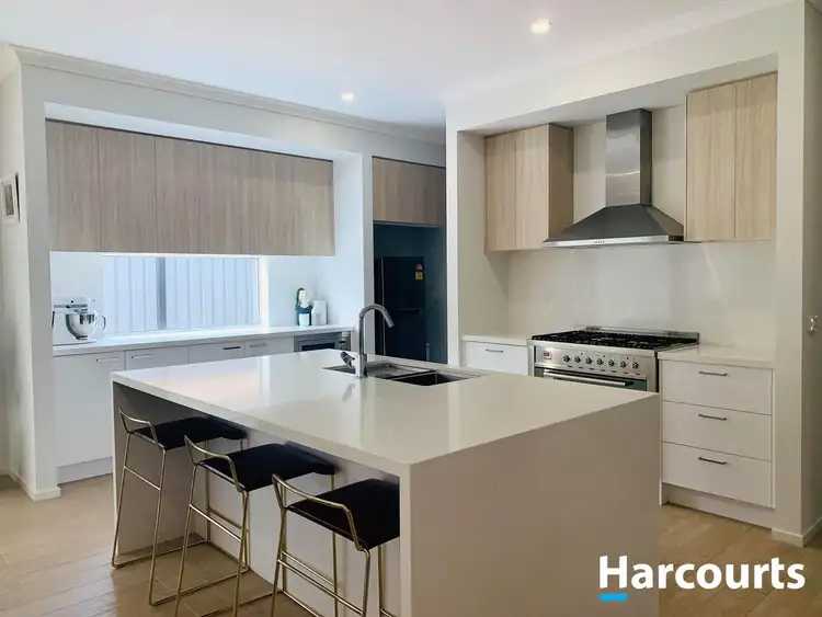 Second view of Homely house listing, 11 Maxwelton Circuit, Derrimut VIC 3026