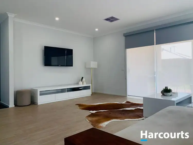Third view of Homely house listing, 11 Maxwelton Circuit, Derrimut VIC 3026