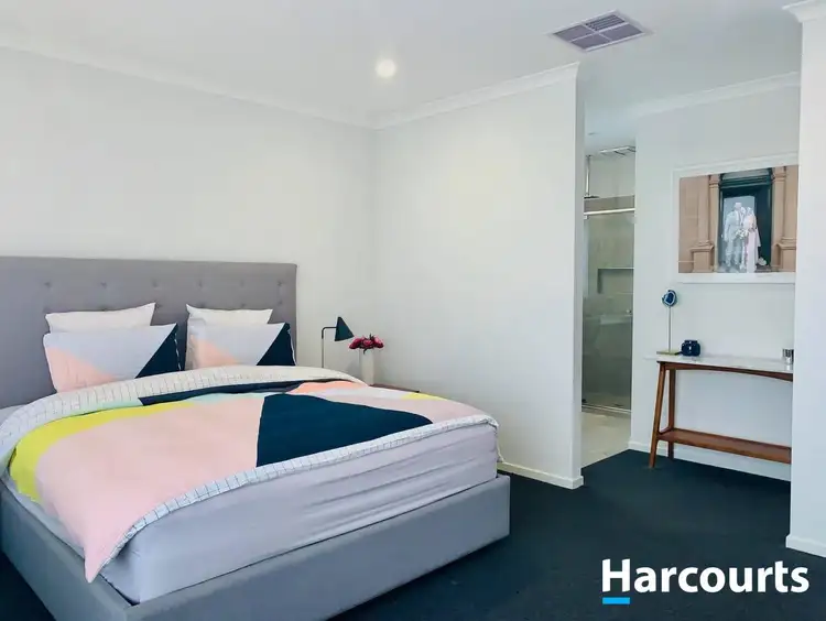 Fourth view of Homely house listing, 11 Maxwelton Circuit, Derrimut VIC 3026