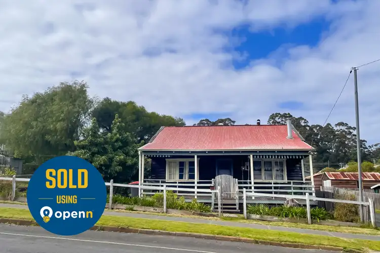 26 Brockman Street, Pemberton WA 6260