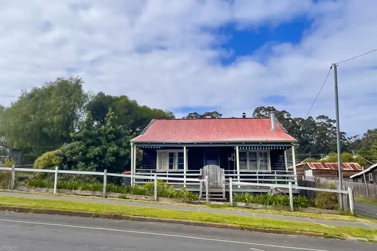 26 Brockman Street, Pemberton WA 6260