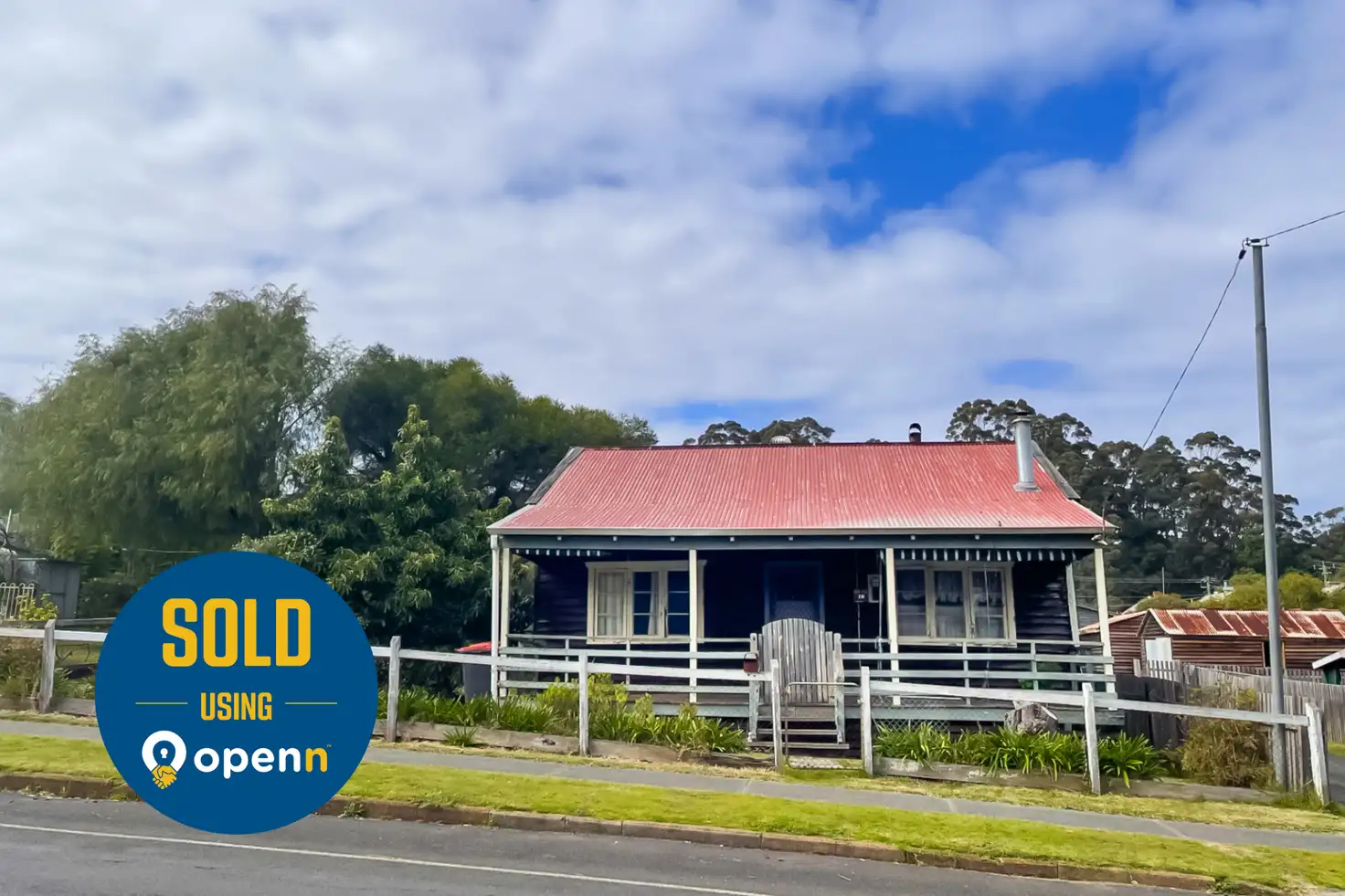 Main view of Homely house listing, 26 Brockman Street, Pemberton WA 6260