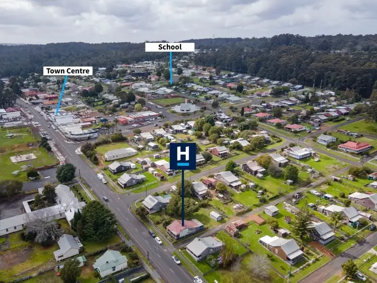 Second view of Homely house listing, 26 Brockman Street, Pemberton WA 6260