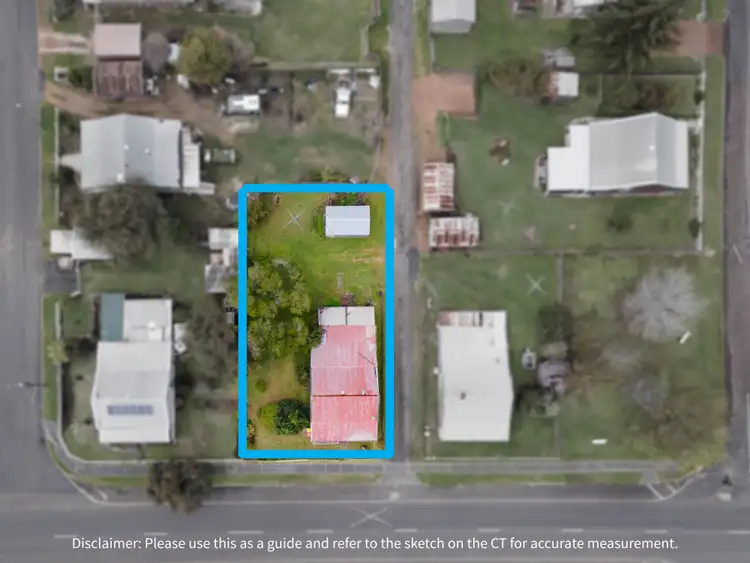 Third view of Homely house listing, 26 Brockman Street, Pemberton WA 6260