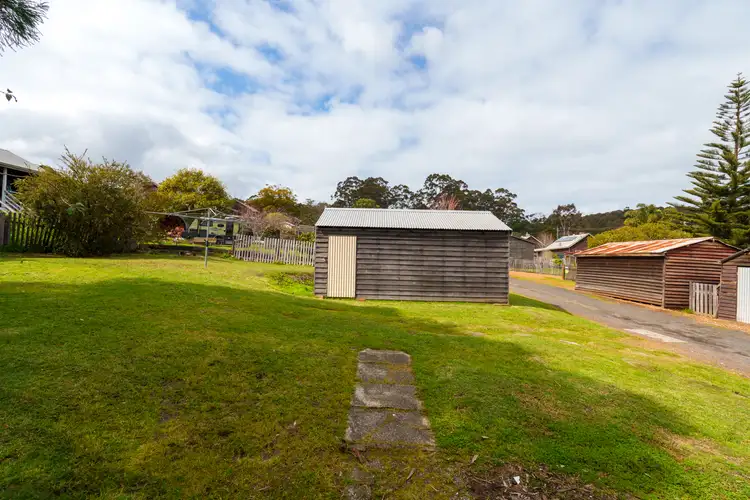 Fourth view of Homely house listing, 26 Brockman Street, Pemberton WA 6260