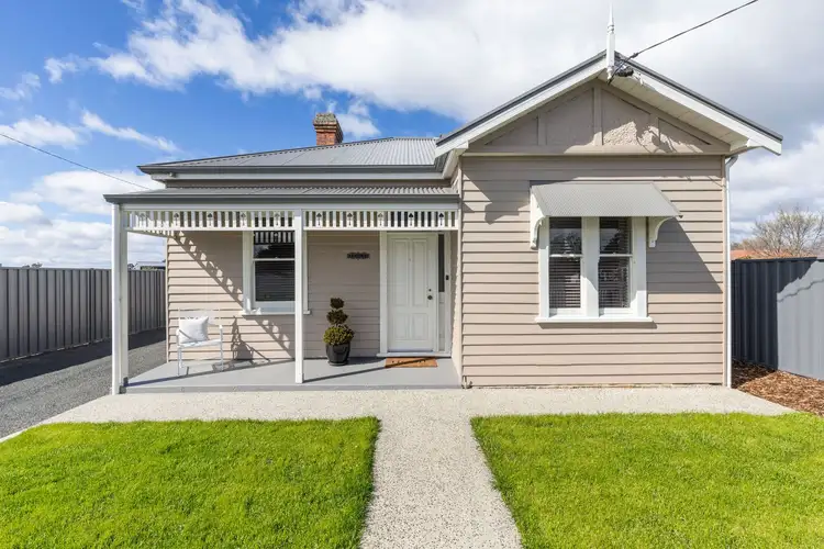 23 Marriott Street, Westbury TAS 7303