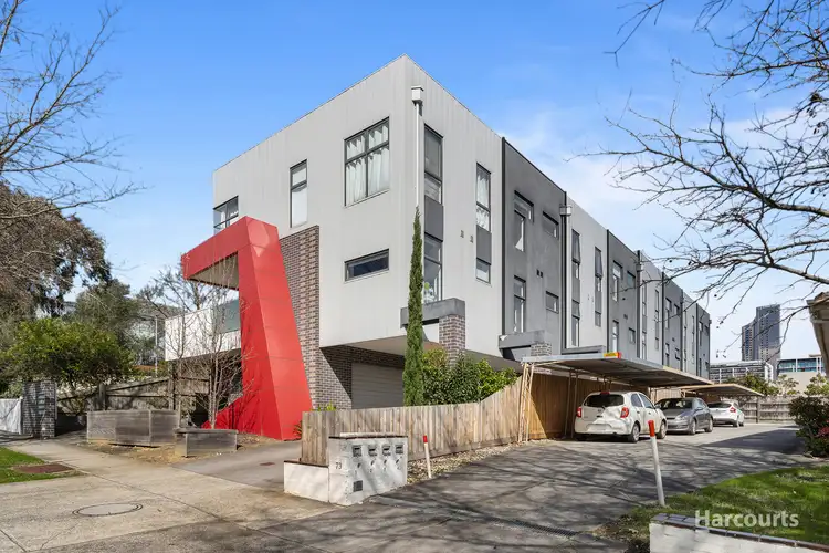 2/71 Thames Street, Box Hill VIC 3128