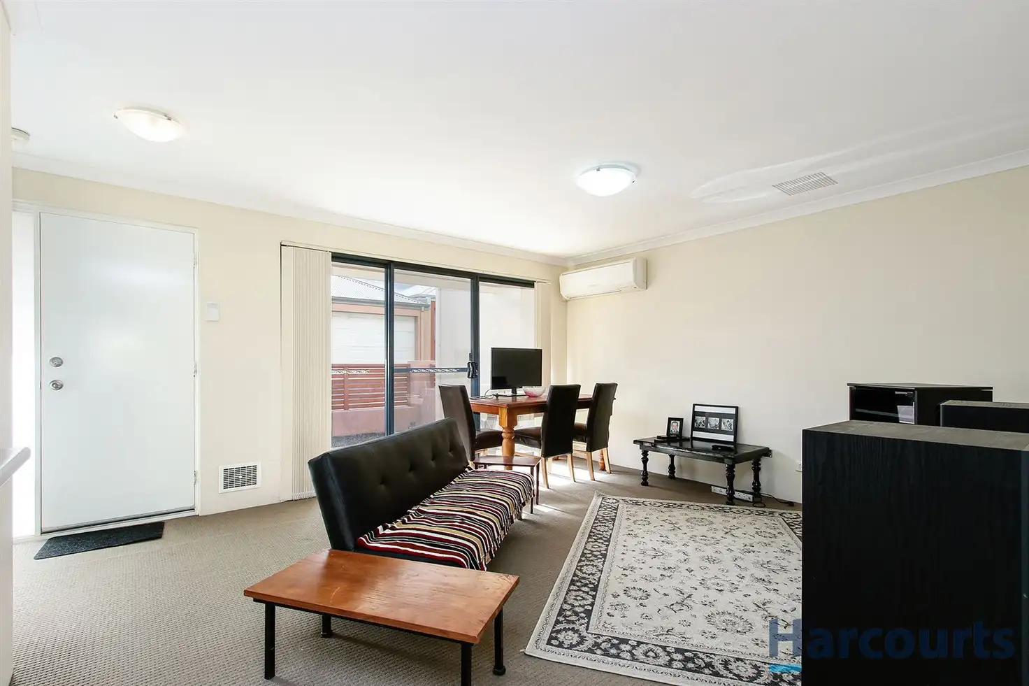 Main view of Homely villa listing, 4/17 Sinclair Street, Armadale WA 6112