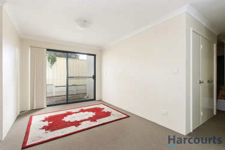 Second view of Homely villa listing, 4/17 Sinclair Street, Armadale WA 6112