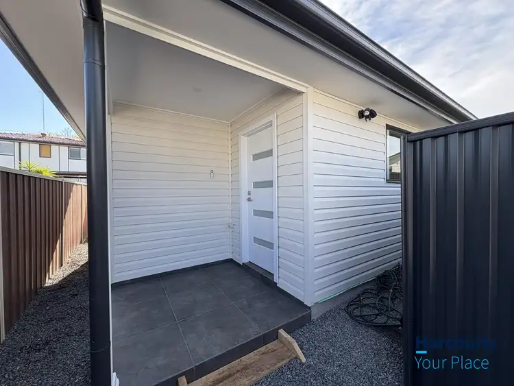 30A Runcorn Ave, Hebersham NSW 2770