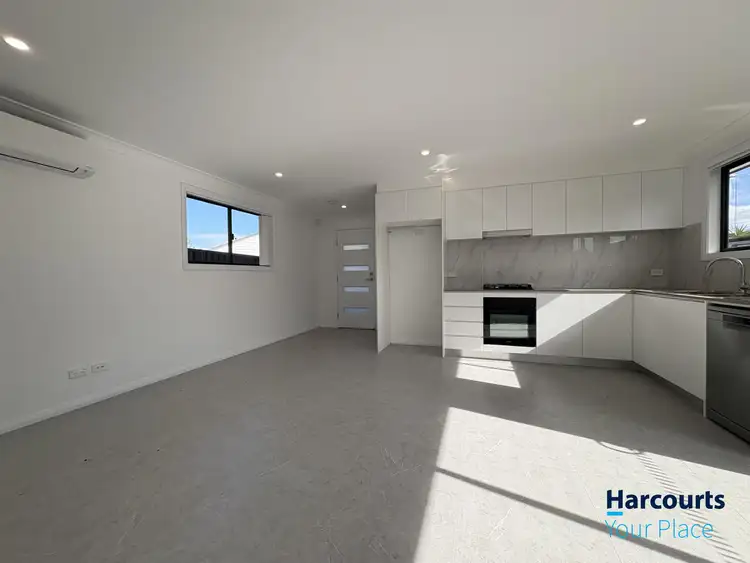 Second view of Homely house listing, 30A Runcorn Ave, Hebersham NSW 2770