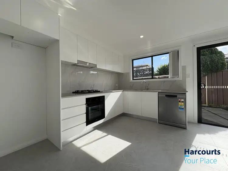Third view of Homely house listing, 30A Runcorn Ave, Hebersham NSW 2770