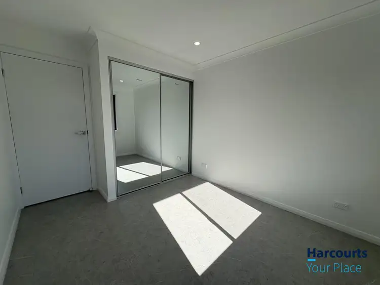 Fourth view of Homely house listing, 30A Runcorn Ave, Hebersham NSW 2770