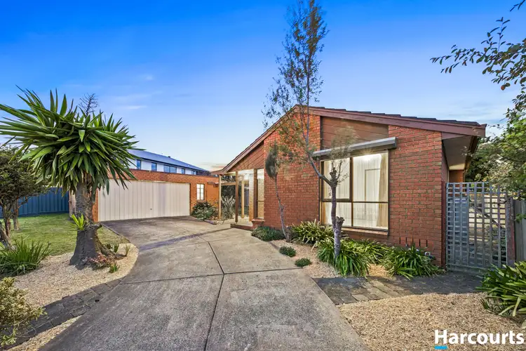 9 Keiwa Place, Rowville VIC 3178