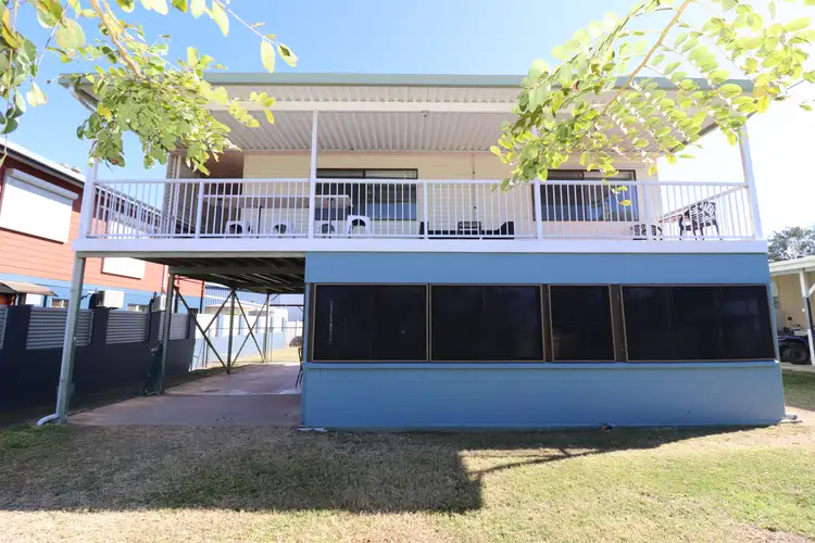 22 Topton Street, Alva QLD 4807