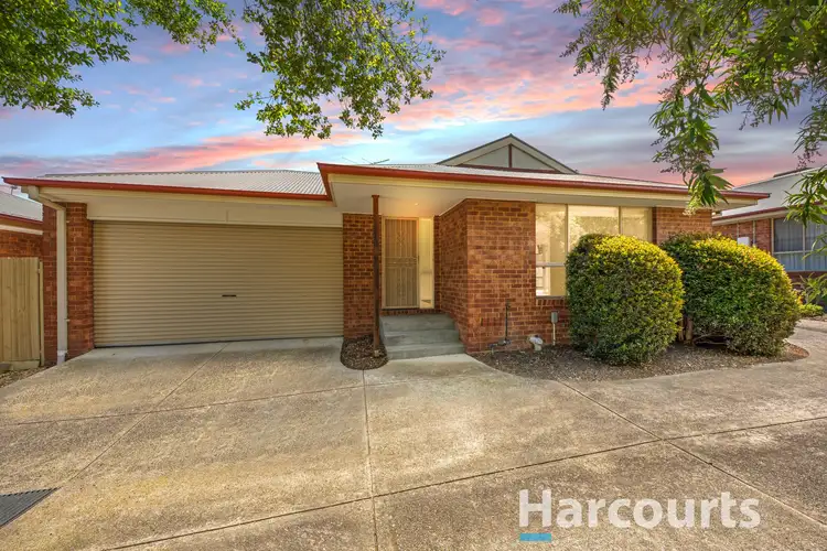2/45 Tulip Cresent, Boronia VIC 3155