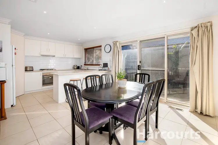 Third view of Homely unit listing, 2/45 Tulip Cresent, Boronia VIC 3155
