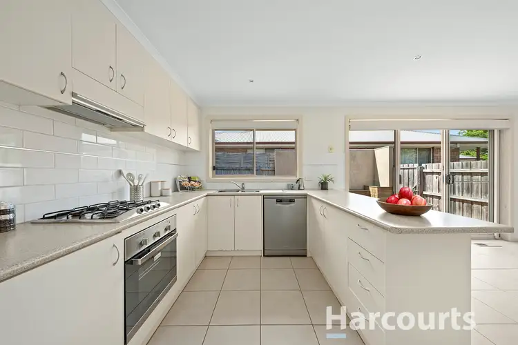 Fourth view of Homely unit listing, 2/45 Tulip Cresent, Boronia VIC 3155