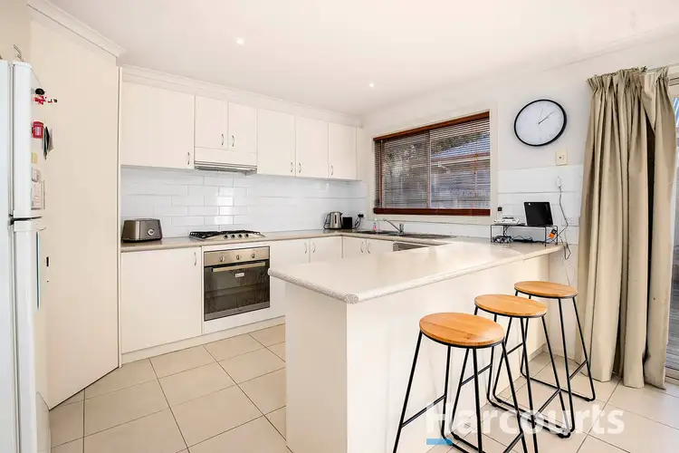 Fourth view of Homely unit listing, 2/45 Tulip Cresent, Boronia VIC 3155