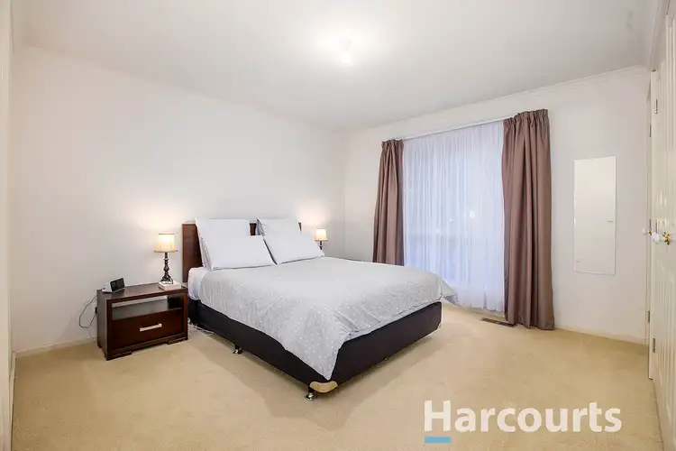 Fifth view of Homely unit listing, 2/45 Tulip Cresent, Boronia VIC 3155