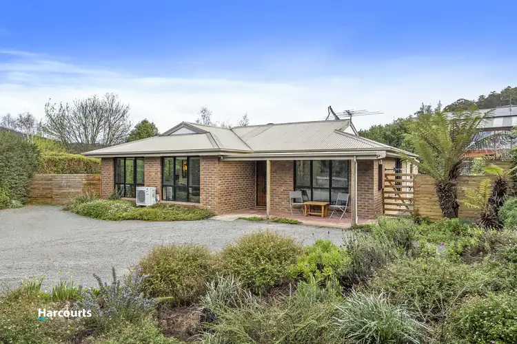 Second view of Homely house listing, 12 Wellington Street, Huonville TAS 7109