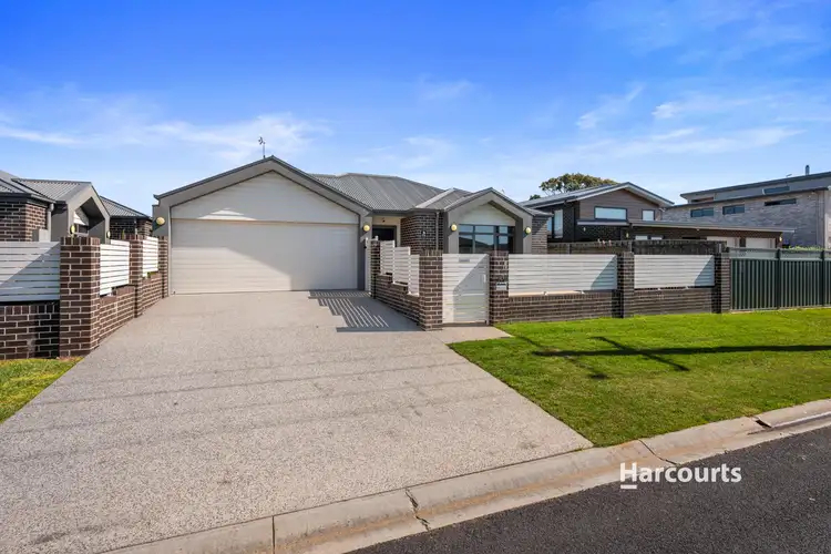 Third view of Homely house listing, 19A Quinlan Crescent, Shearwater TAS 7307