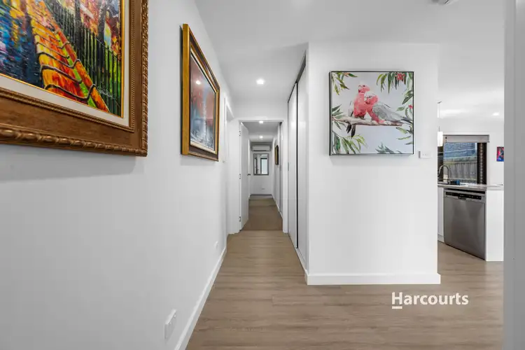 Fourth view of Homely house listing, 19A Quinlan Crescent, Shearwater TAS 7307