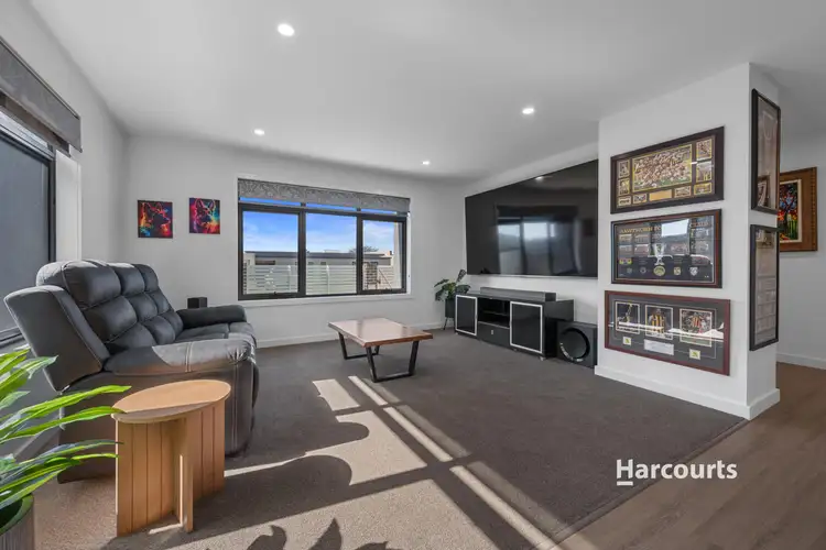 Fifth view of Homely house listing, 19A Quinlan Crescent, Shearwater TAS 7307