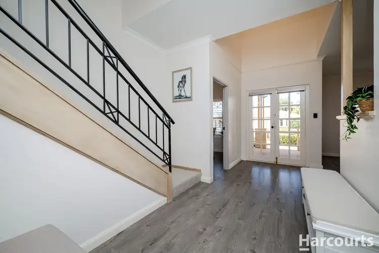 Third view of Homely house listing, 17 Merrang Circuit, Carramar WA 6031