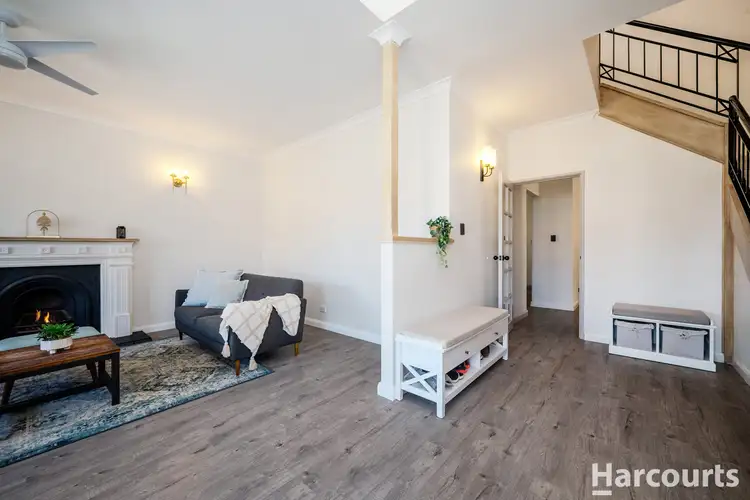 Fourth view of Homely house listing, 17 Merrang Circuit, Carramar WA 6031